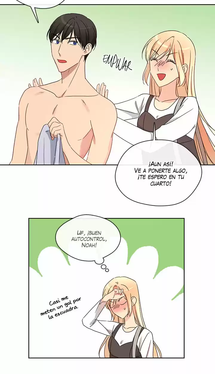 Pure Love!!!! - Capítulo 46 - Página 35 - LectorTMOo