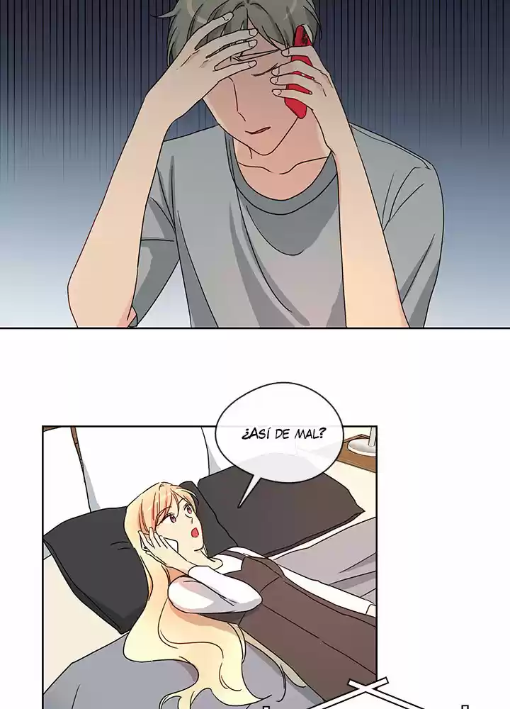 Pure Love!!!! - Capítulo 46 - Página 37 - LectorTMOo
