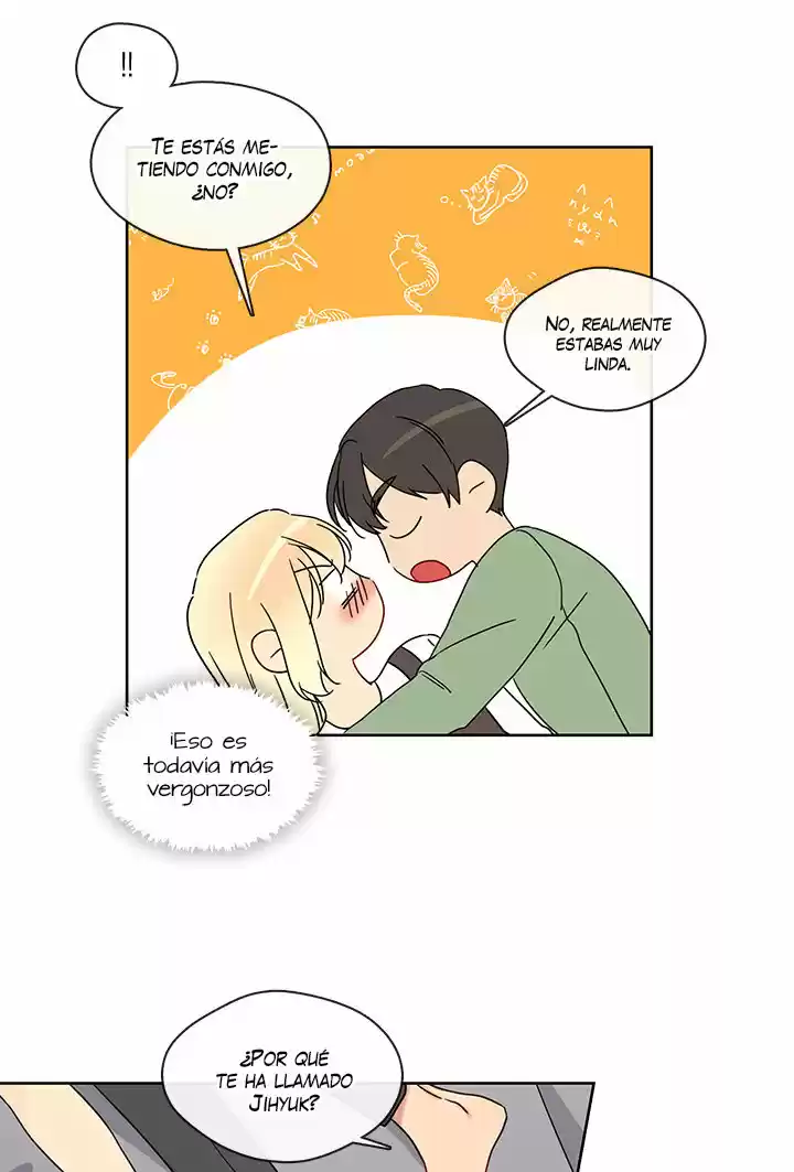 Pure Love!!!! - Capítulo 46 - Página 43 - LectorTMOo