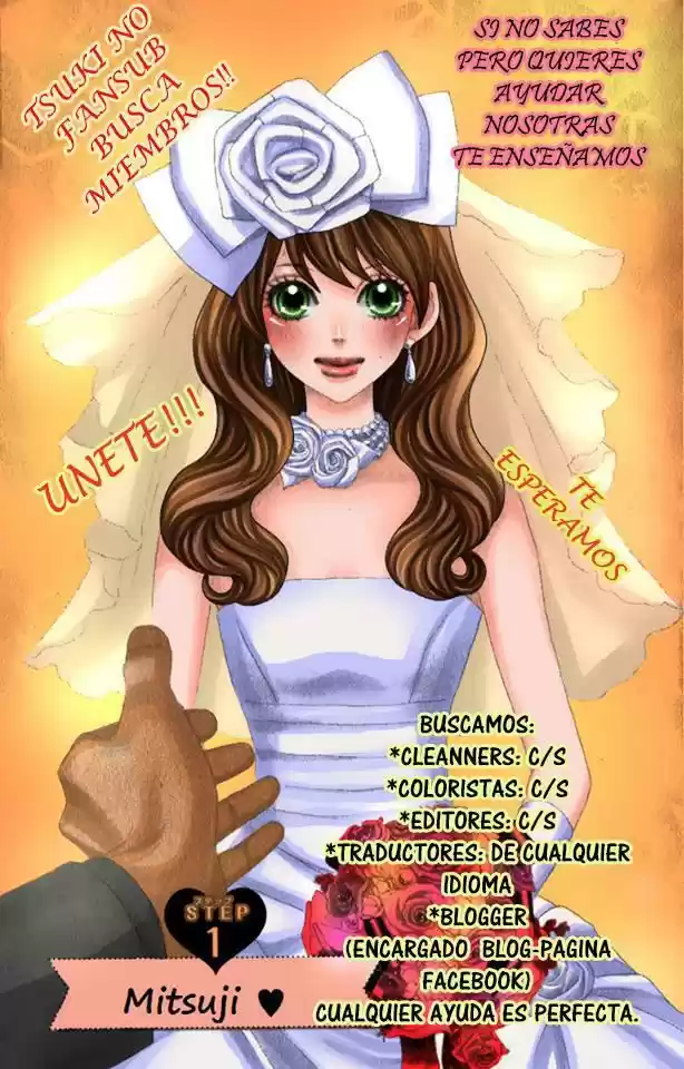 Pure Mari - Capítulo 1 - Página 4 - LectorTMOo