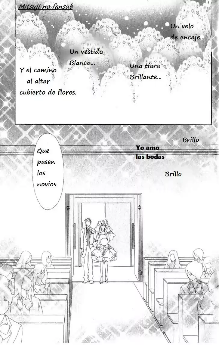 Pure Mari - Capítulo 1 - Página 10 - LectorTMOo