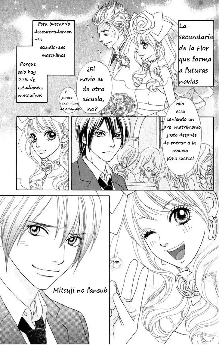 Pure Mari - Capítulo 1 - Página 12 - LectorTMOo
