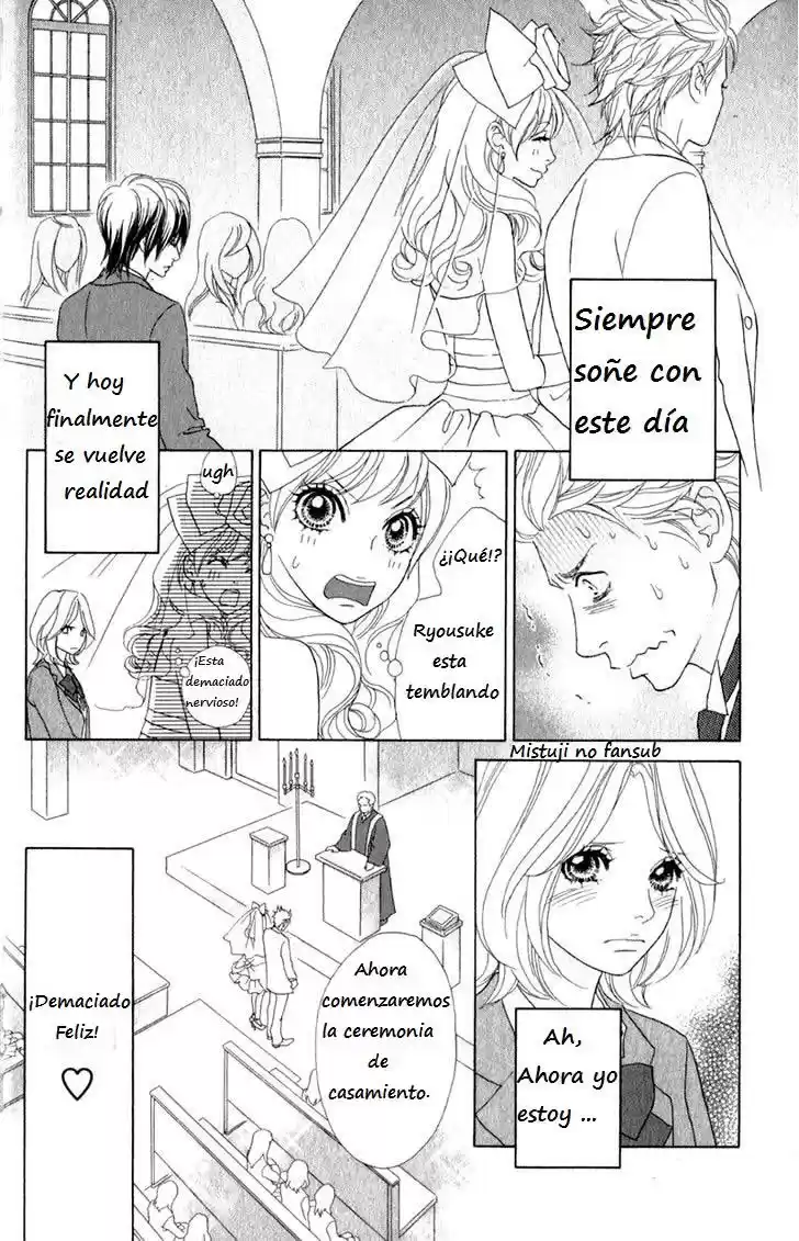 Pure Mari - Capítulo 1 - Página 13 - LectorTMOo