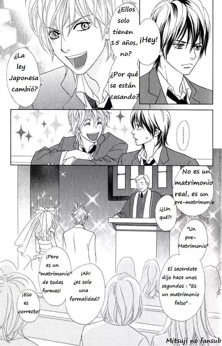 Pure Mari - Capítulo 1 - Página 14 - LectorTMOo