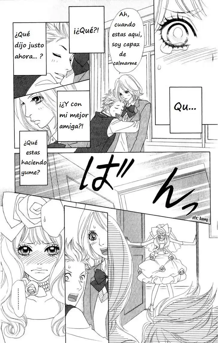 Pure Mari - Capítulo 1 - Página 28 - LectorTMOo