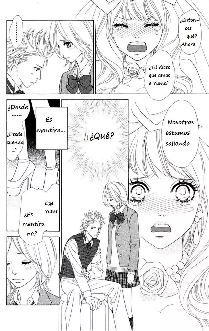 Pure Mari - Capítulo 1 - Página 29 - LectorTMOo