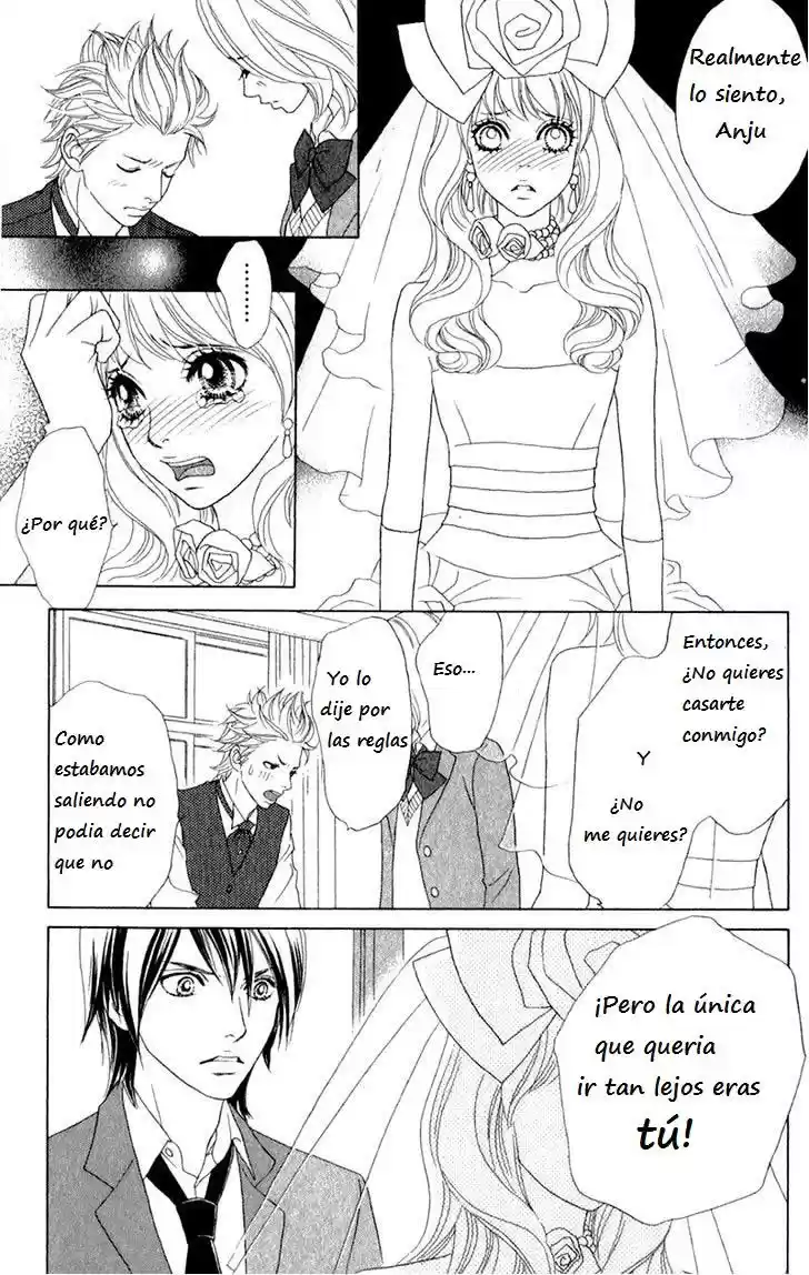 Pure Mari - Capítulo 1 - Página 30 - LectorTMOo
