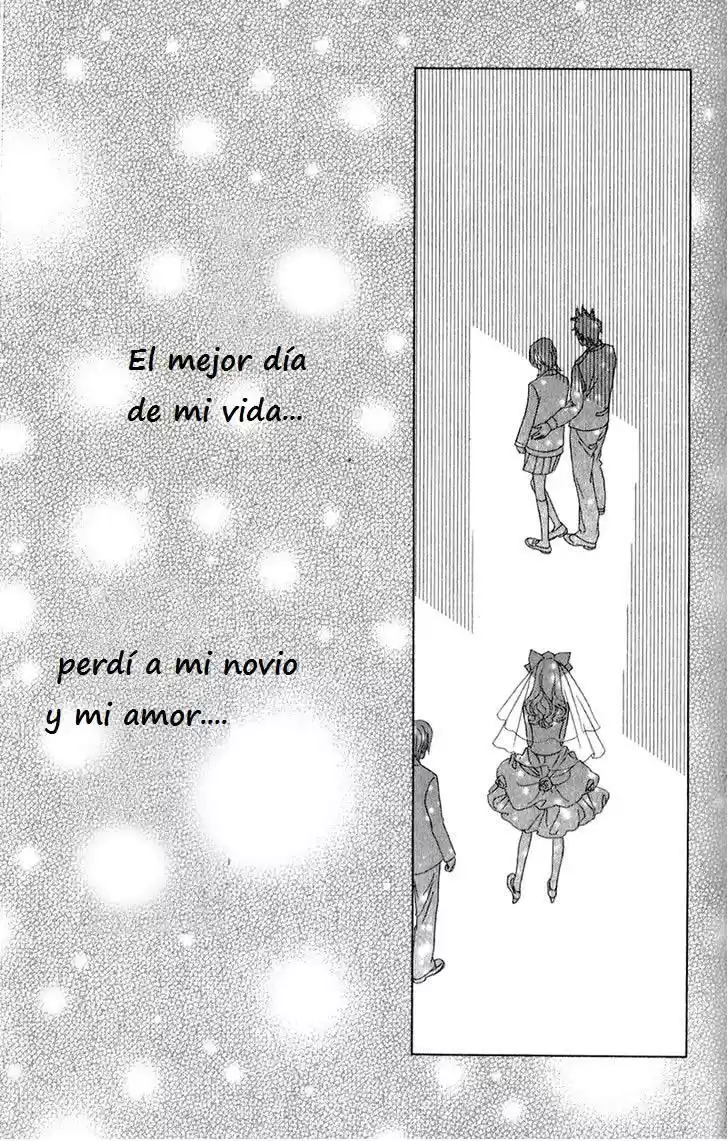 Pure Mari - Capítulo 1 - Página 34 - LectorTMOo