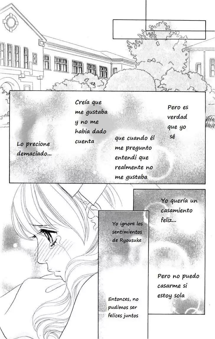 Pure Mari - Capítulo 1 - Página 35 - LectorTMOo