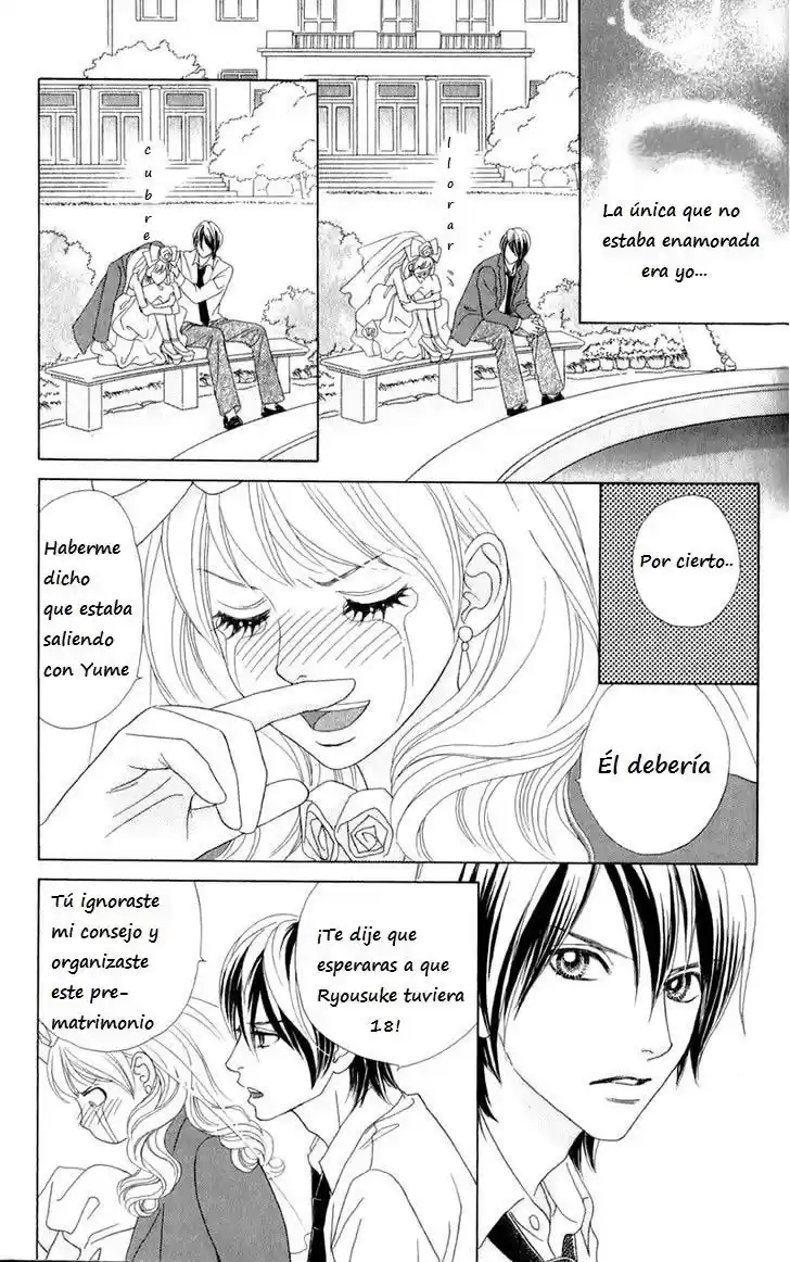 Pure Mari - Capítulo 1 - Página 36 - LectorTMOo