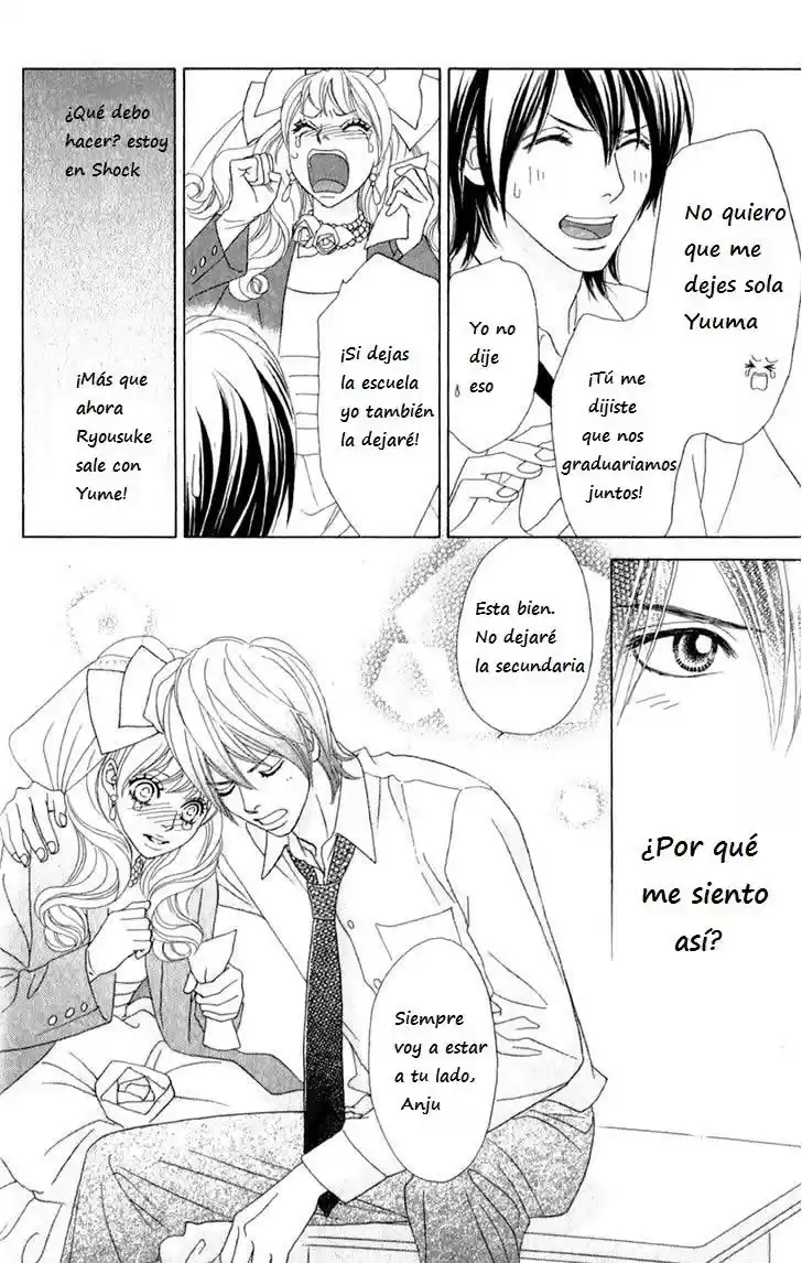 Pure Mari - Capítulo 1 - Página 41 - LectorTMOo