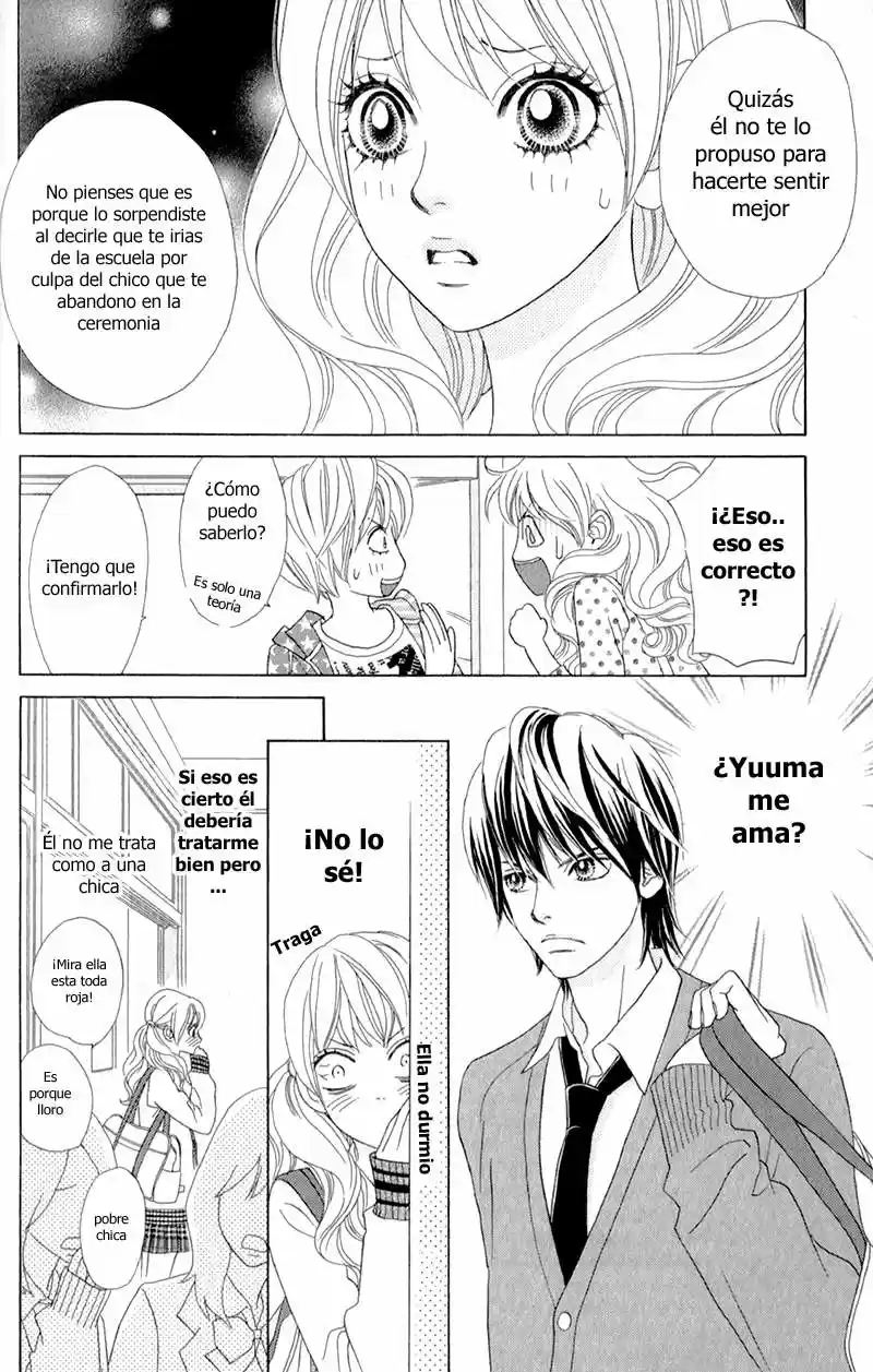 Pure Mari - Capítulo 2 - Página 10 - LectorTMOo