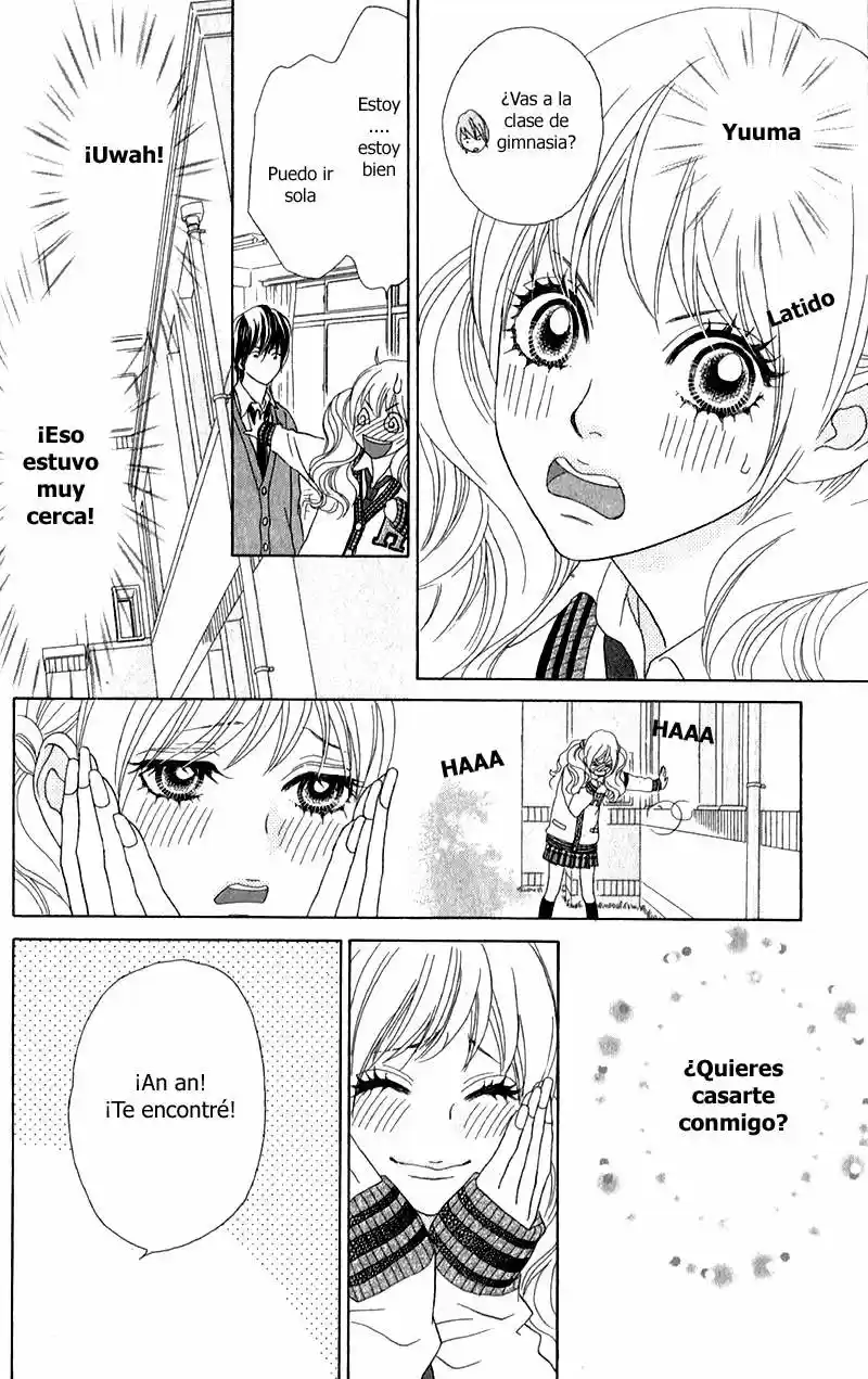 Pure Mari - Capítulo 2 - Página 14 - LectorTMOo