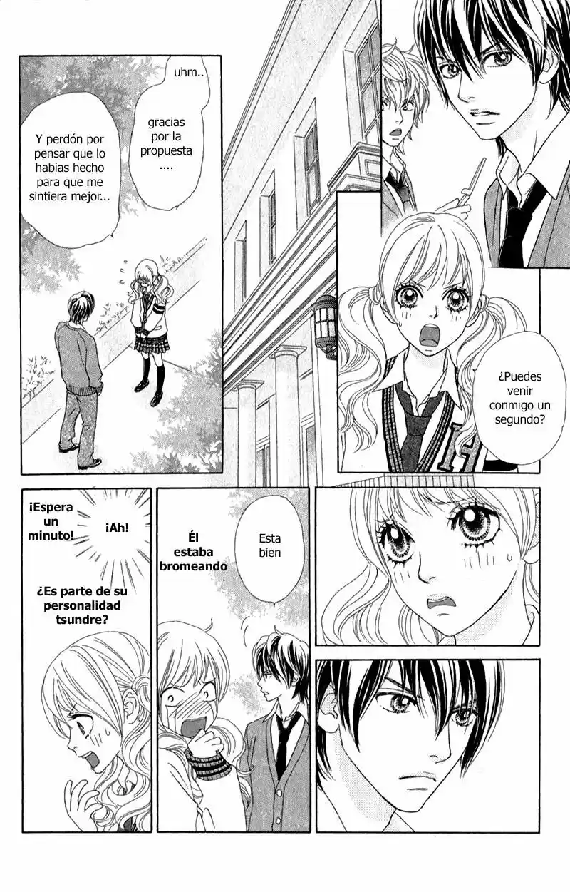 Pure Mari - Capítulo 2 - Página 20 - LectorTMOo