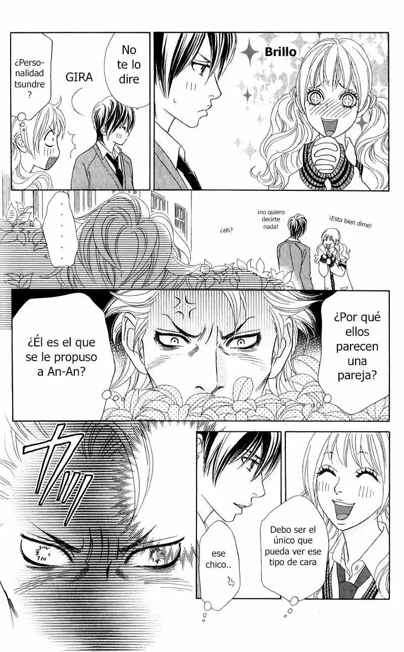 Pure Mari - Capítulo 2 - Página 22 - LectorTMOo
