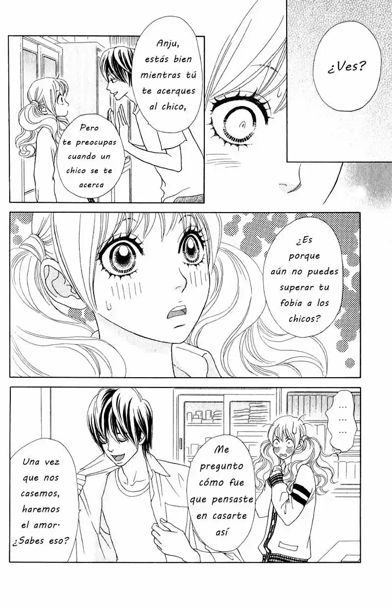 Pure Mari - Capítulo 3 - Página 9 - LectorTMOo