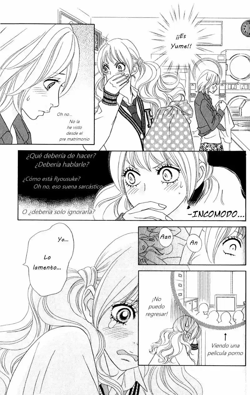 Pure Mari - Capítulo 3 - Página 14 - LectorTMOo