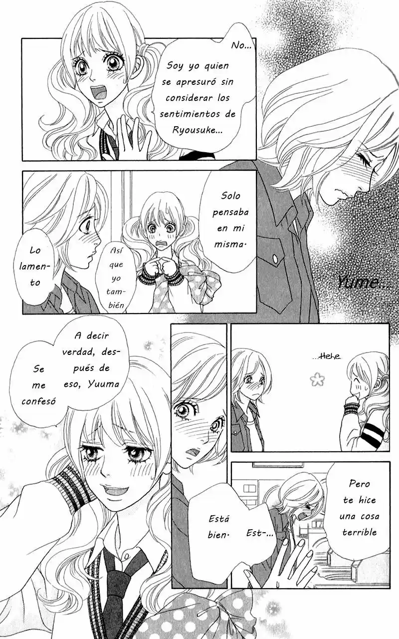 Pure Mari - Capítulo 3 - Página 16 - LectorTMOo