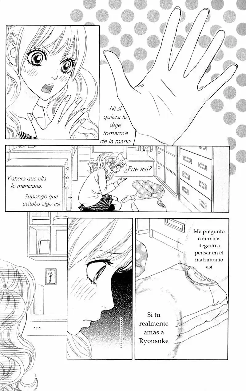 Pure Mari - Capítulo 3 - Página 19 - LectorTMOo