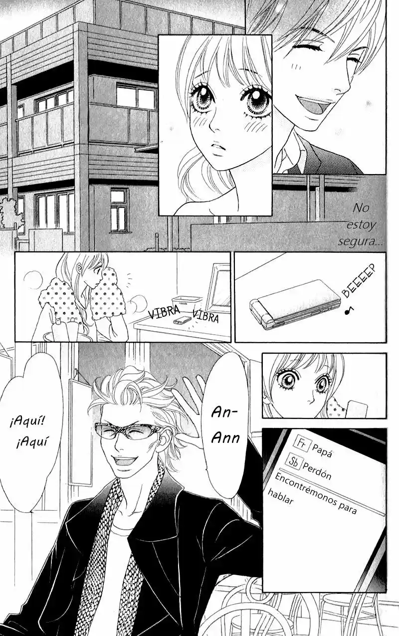 Pure Mari - Capítulo 3 - Página 31 - LectorTMOo