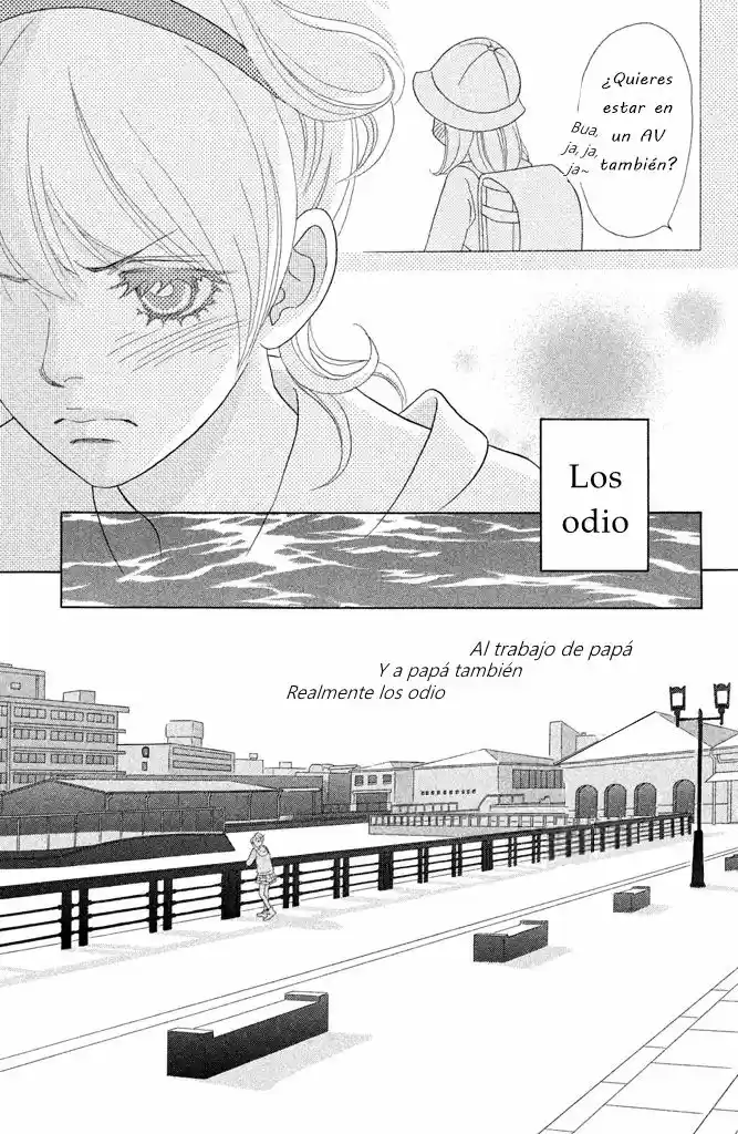 Pure Mari - Capítulo 4 - Página 16 - LectorTMOo