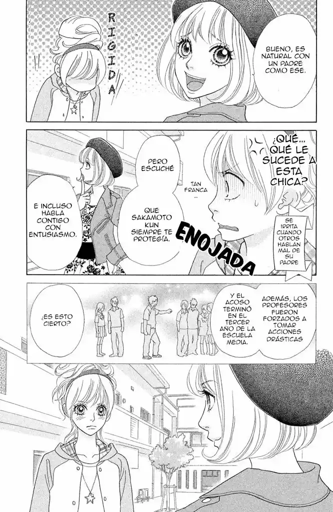 Pure Mari - Capítulo 5 - Página 6 - LectorTMOo