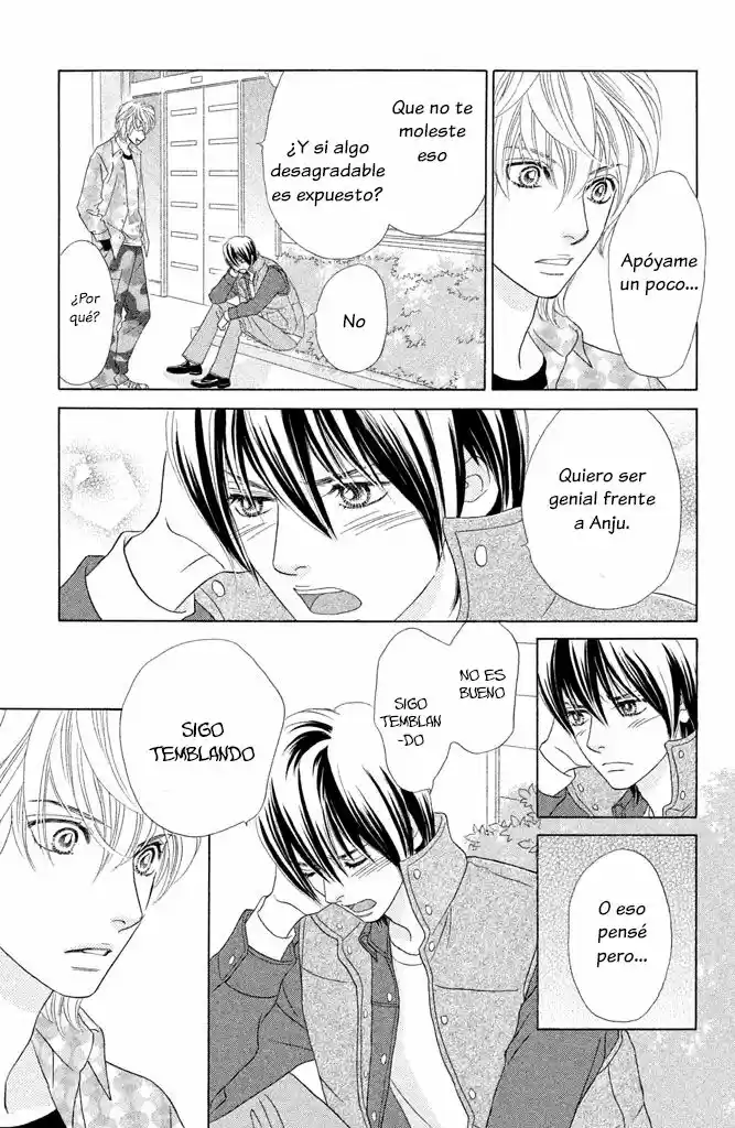 Pure Mari - Capítulo 5 - Página 16 - LectorTMOo