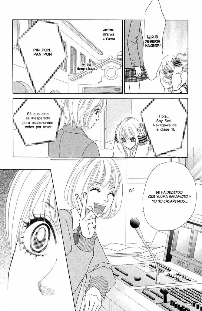 Pure Mari - Capítulo 6 - Página 9 - LectorTMOo