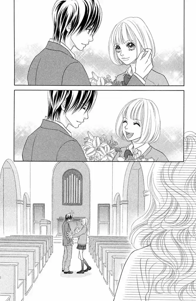 Pure Mari - Capítulo 6 - Página 14 - LectorTMOo