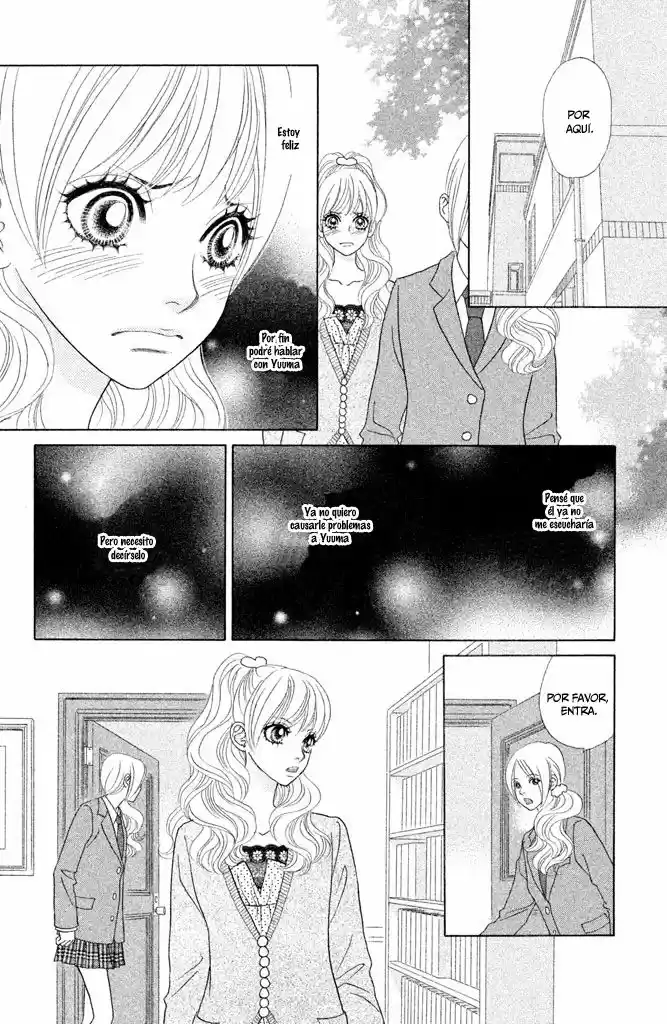 Pure Mari - Capítulo 7 - Página 15 - LectorTMOo