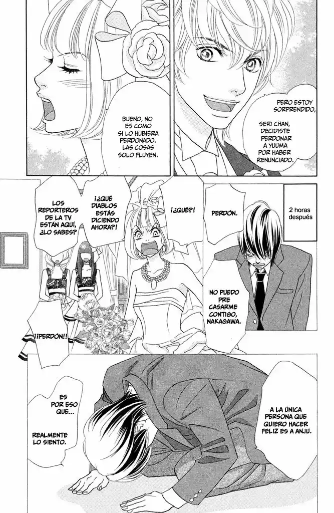 Pure Mari - Capítulo 8 - Página 10 - LectorTMOo