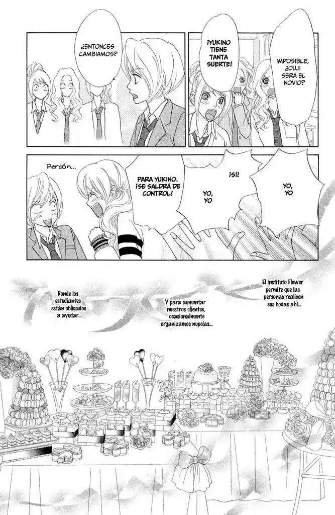 Pure Mari - Capítulo 9 - Página 12 - LectorTMOo