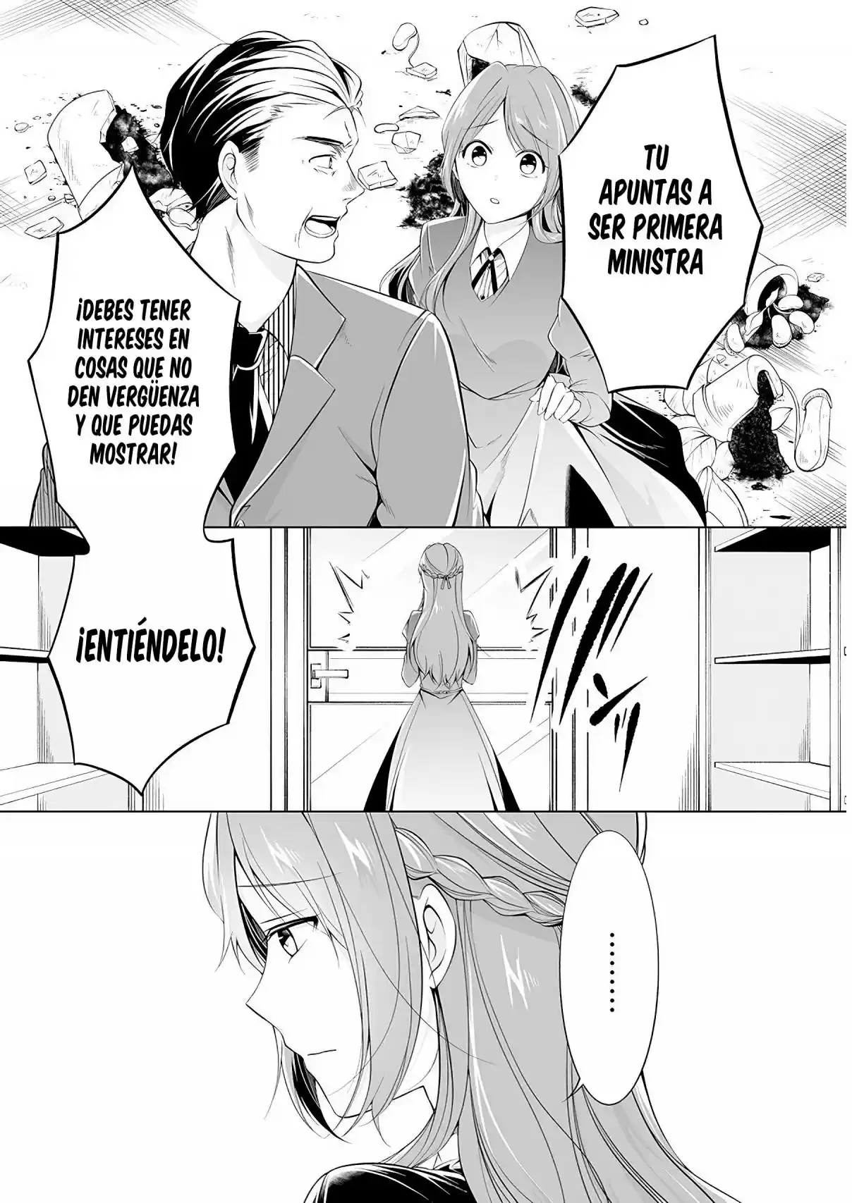 Purely, Honestly, Immorally Love - Capítulo 1 - Página 10 - LectorTMOo