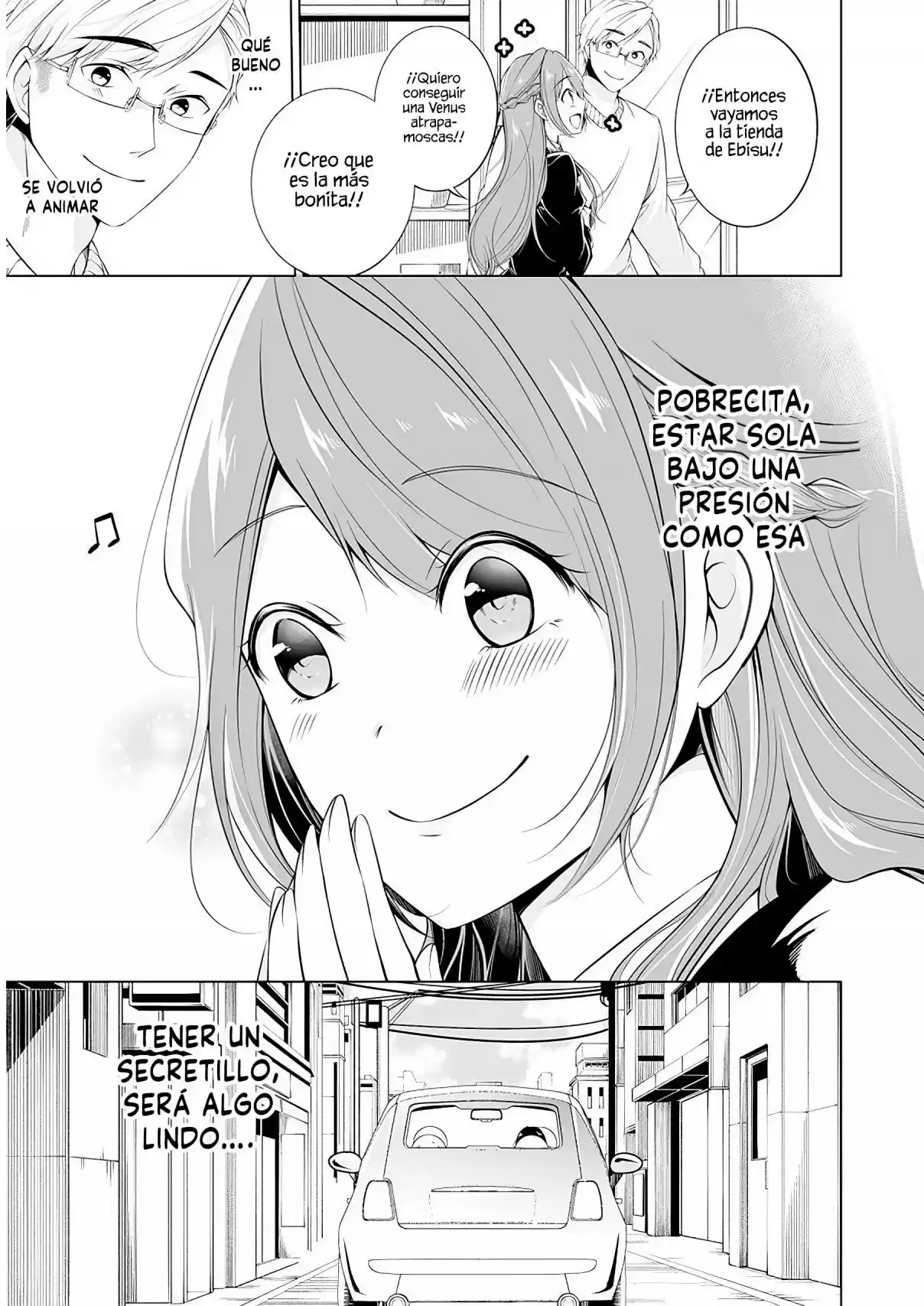 Purely, Honestly, Immorally Love - Capítulo 1 - Página 16 - LectorTMOo