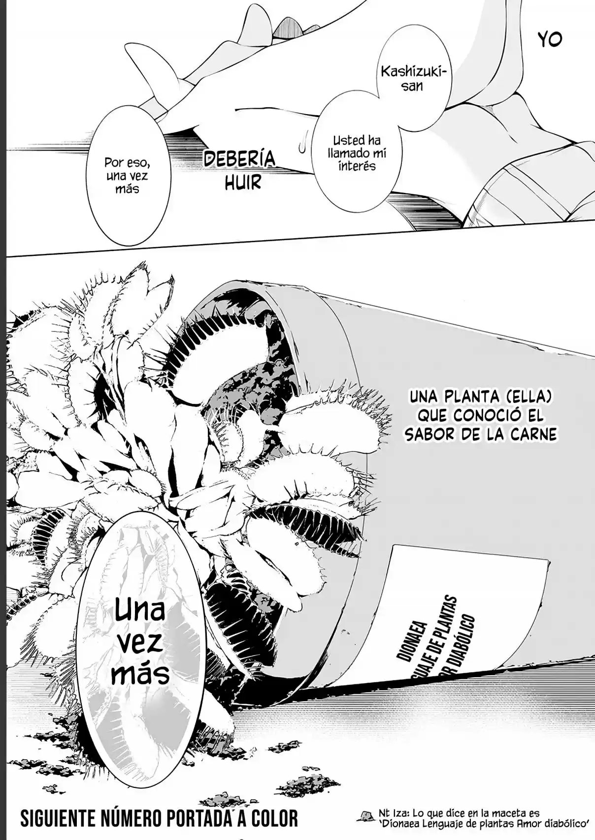 Purely, Honestly, Immorally Love - Capítulo 1 - Página 41 - LectorTMOo