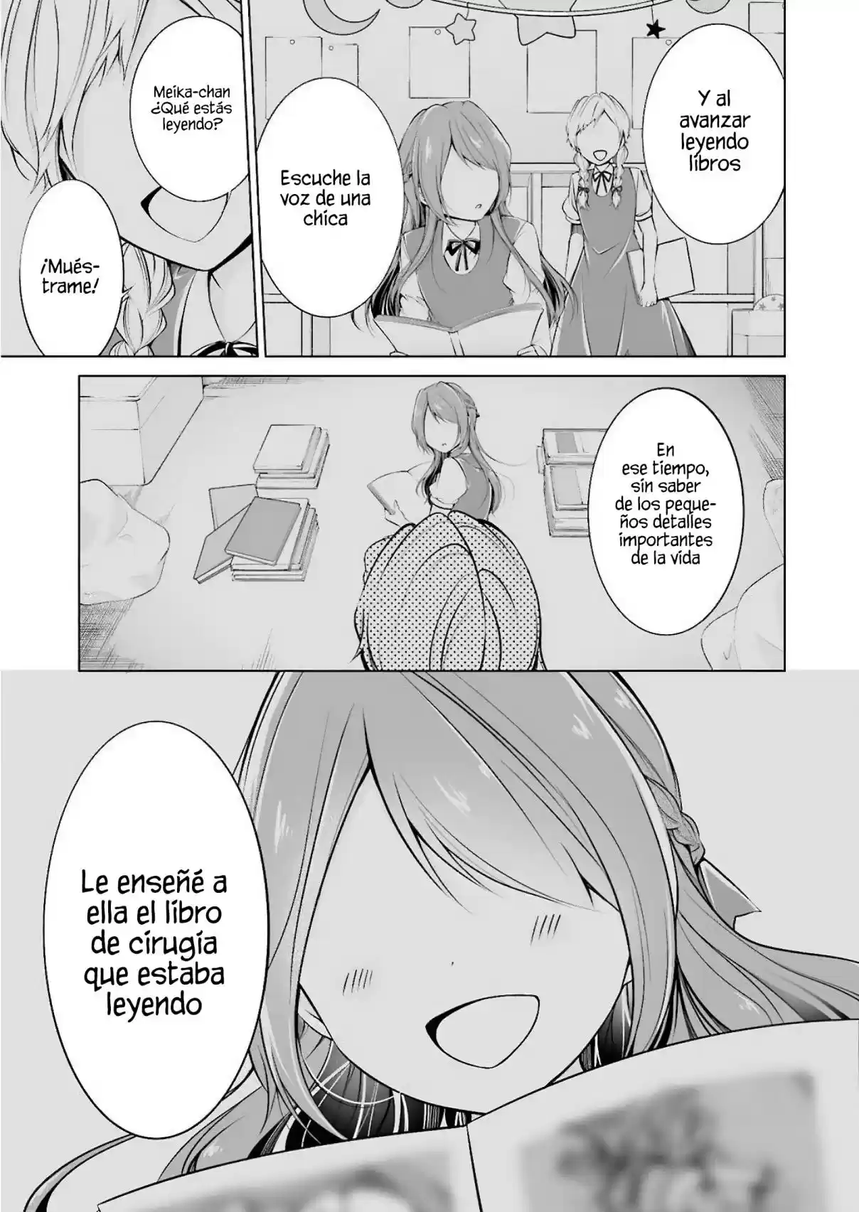 Purely, Honestly, Immorally Love - Capítulo 2 - Página 9 - LectorTMOo
