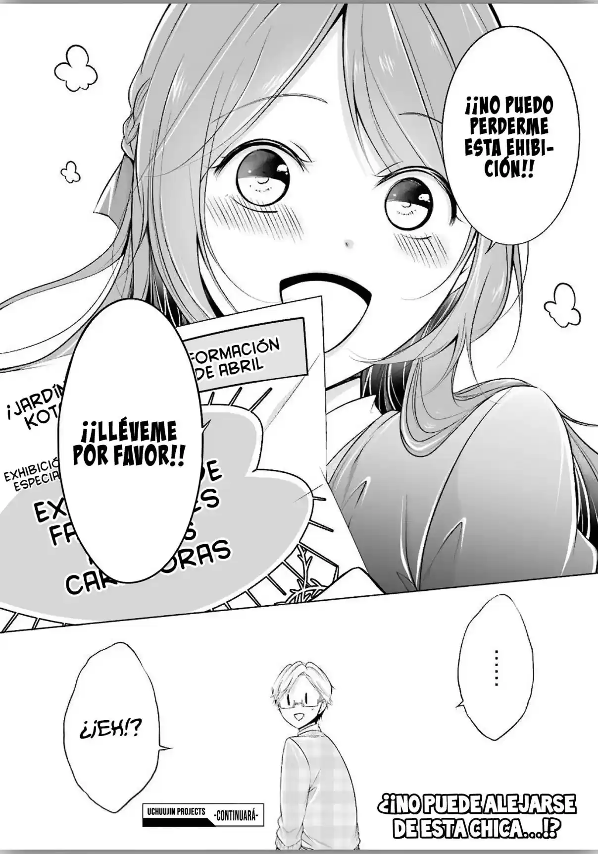 Purely, Honestly, Immorally Love - Capítulo 2 - Página 22 - LectorTMOo