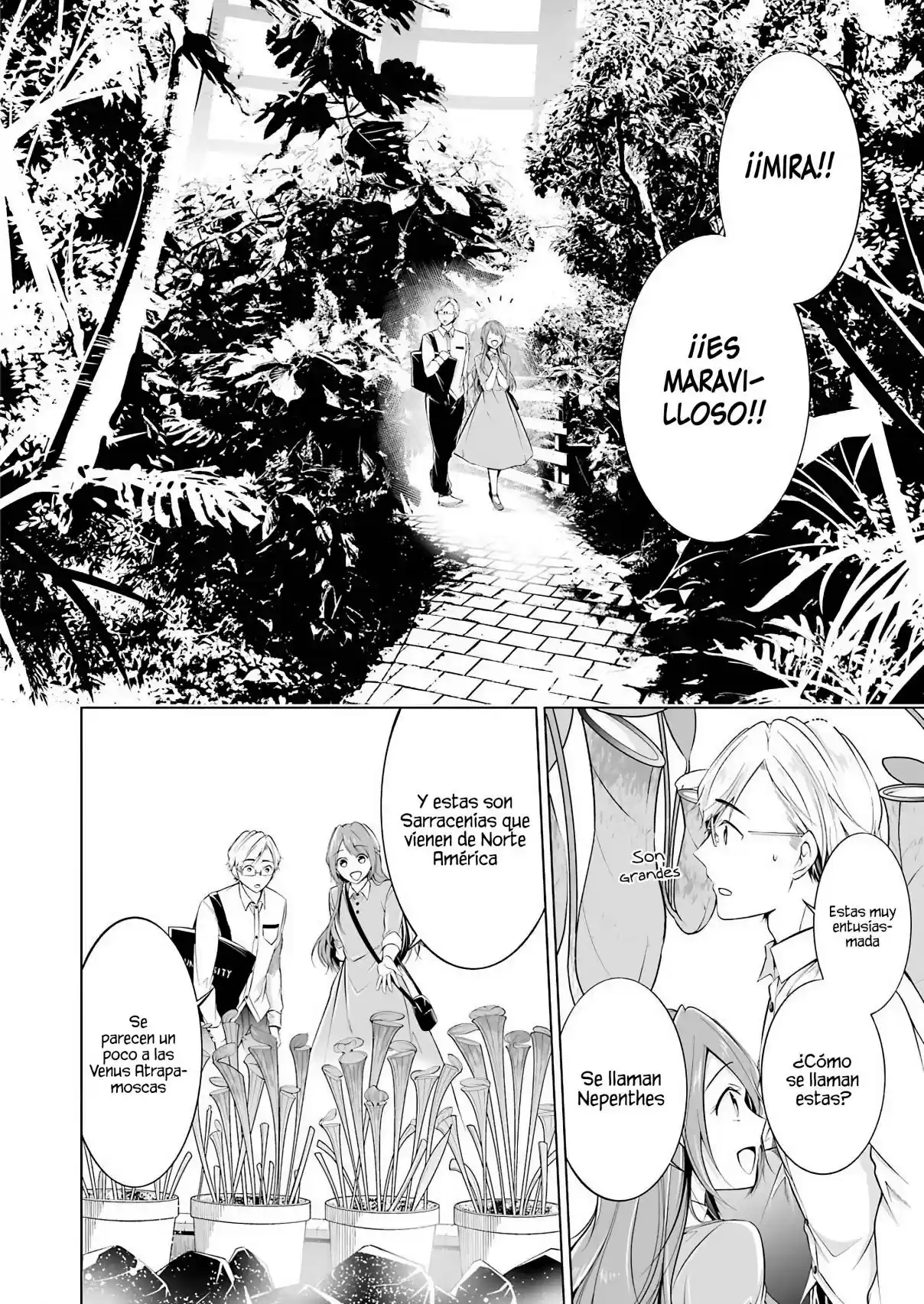 Purely, Honestly, Immorally Love - Capítulo 3 - Página 6 - LectorTMOo