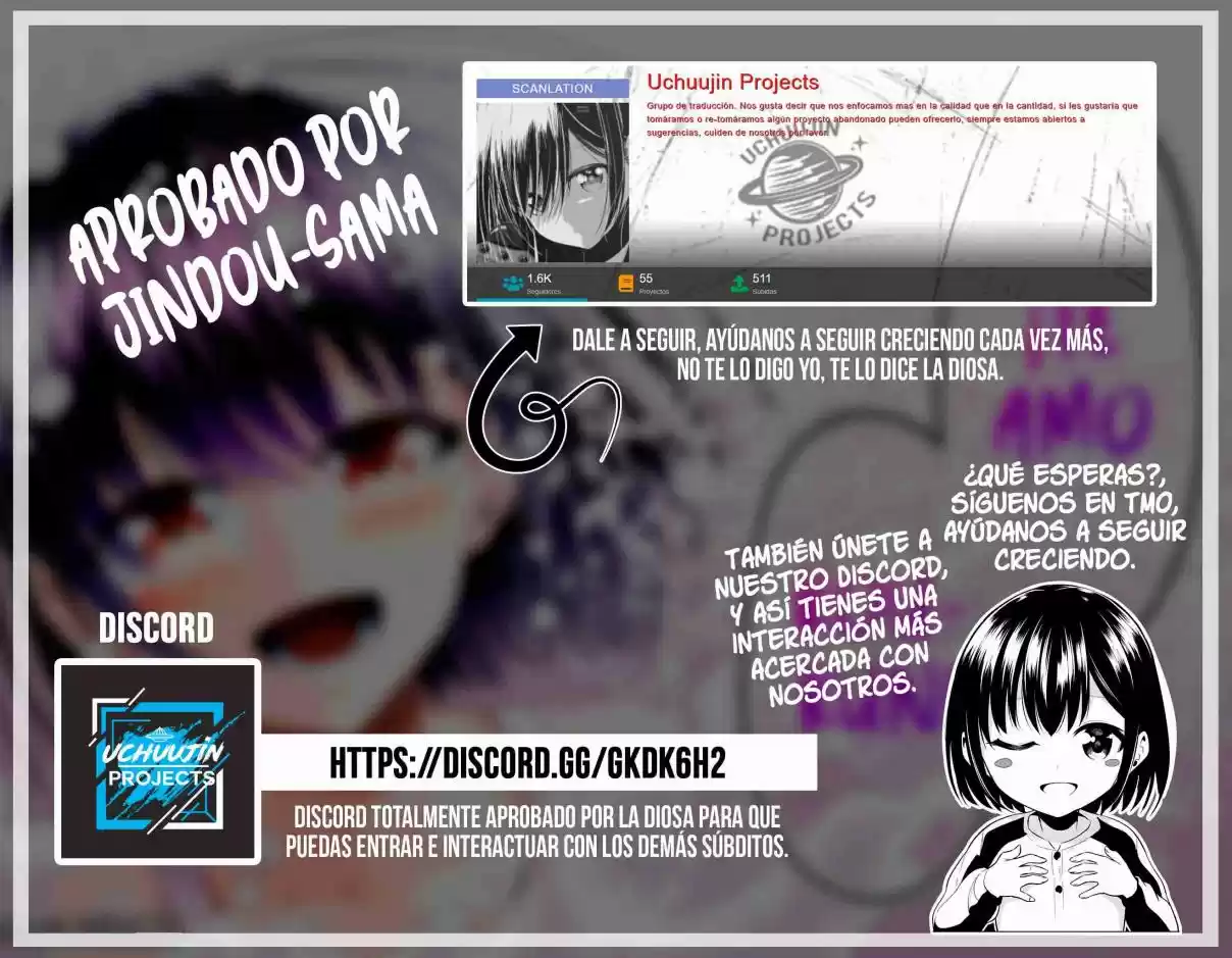 Purely, Honestly, Immorally Love - Capítulo 4 - Página 18 - LectorTMOo