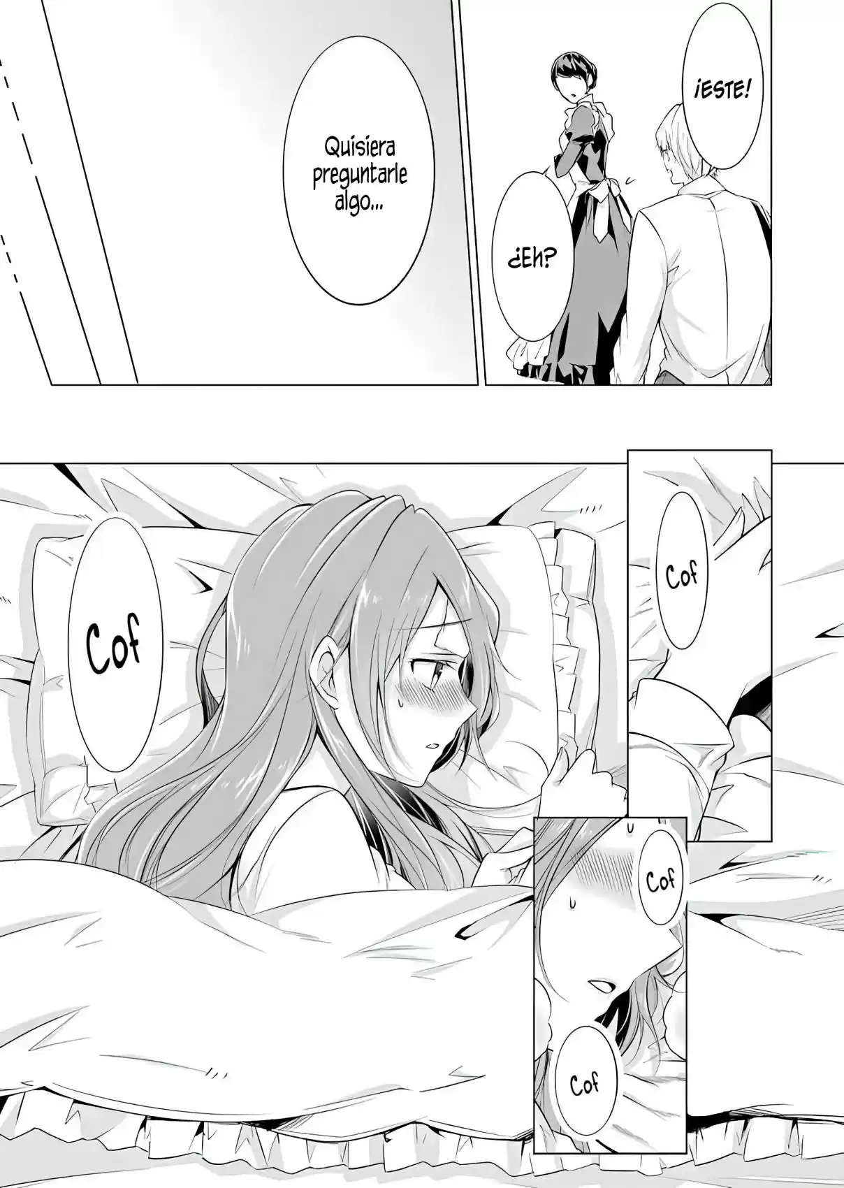 Purely, Honestly, Immorally Love - Capítulo 6 - Página 6 - LectorTMOo