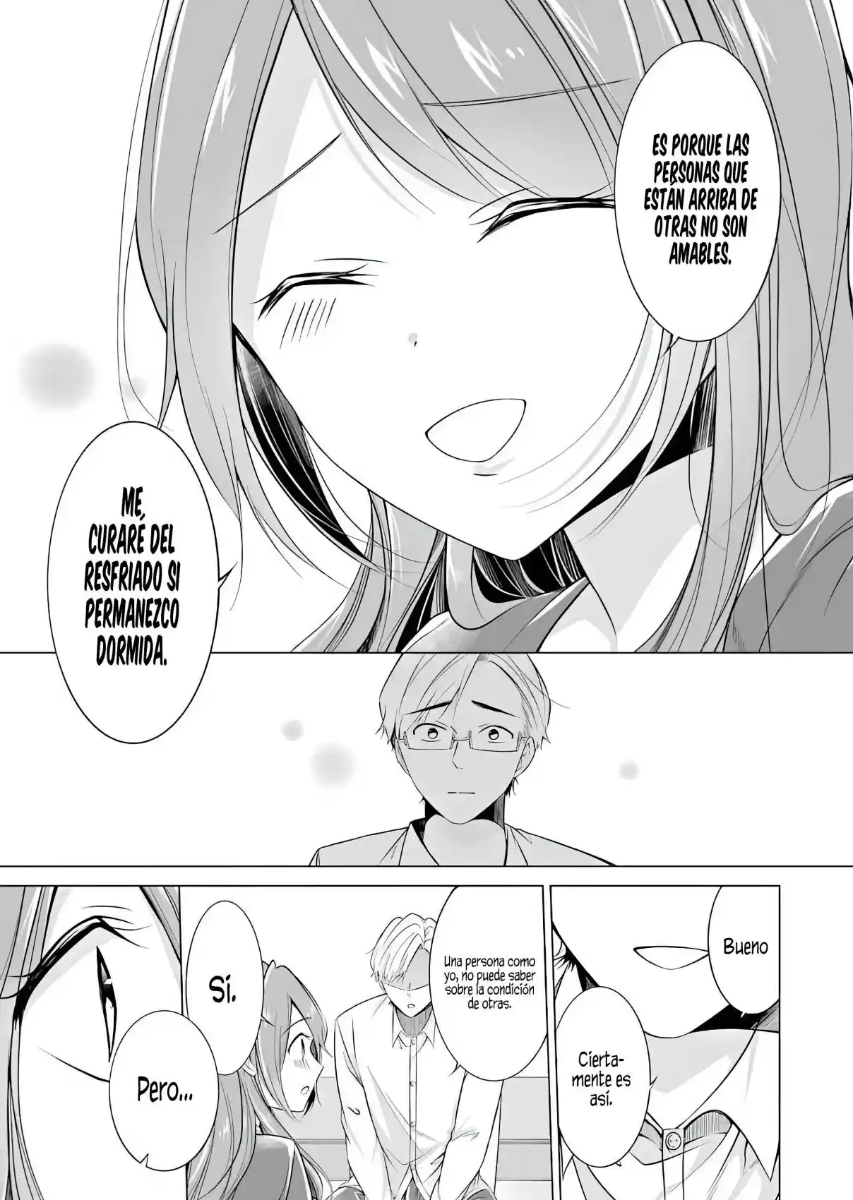 Purely, Honestly, Immorally Love - Capítulo 6 - Página 12 - LectorTMOo