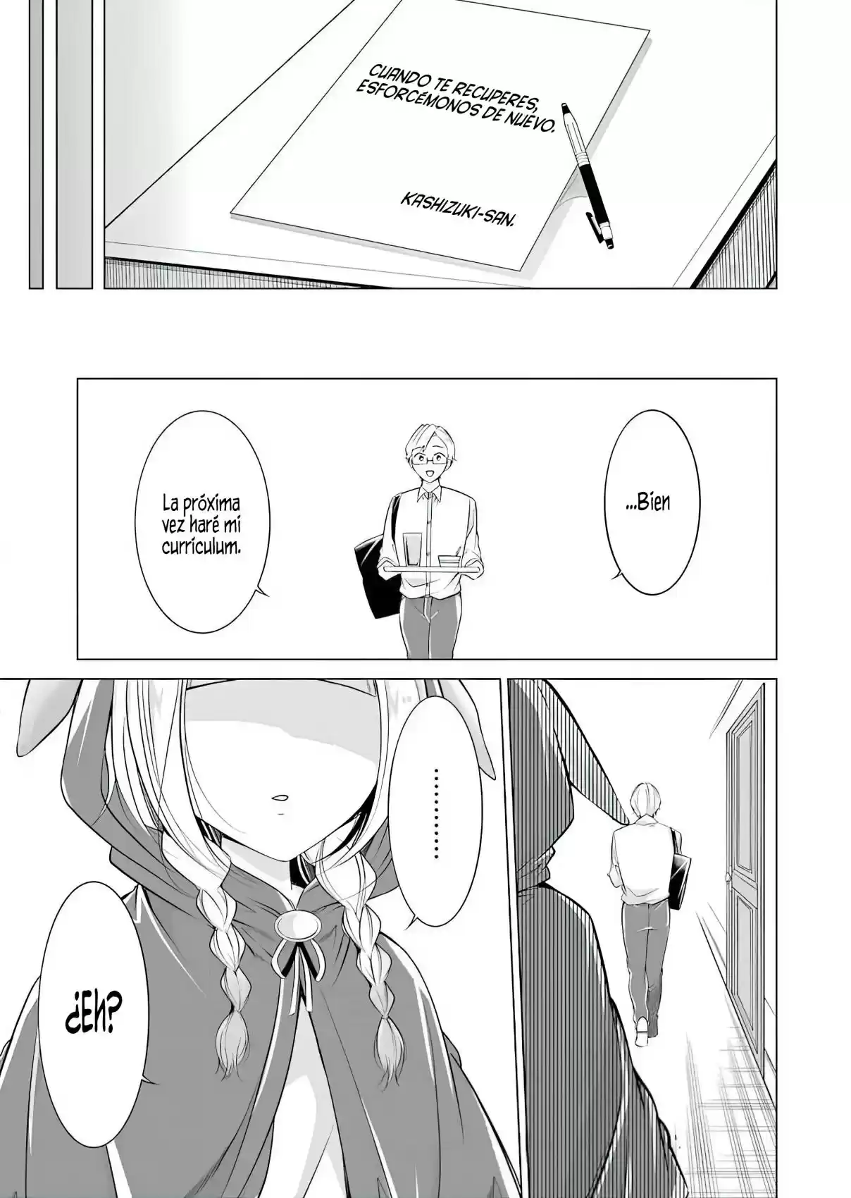 Purely, Honestly, Immorally Love - Capítulo 6 - Página 22 - LectorTMOo
