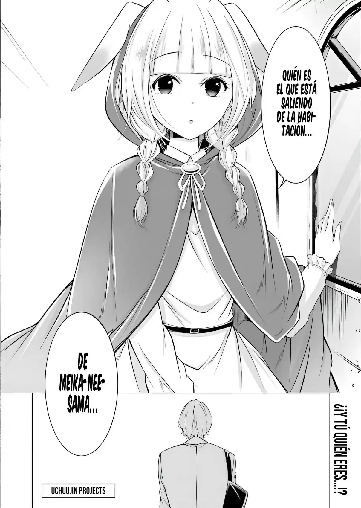 Purely, Honestly, Immorally Love - Capítulo 6 - Página 23 - LectorTMOo