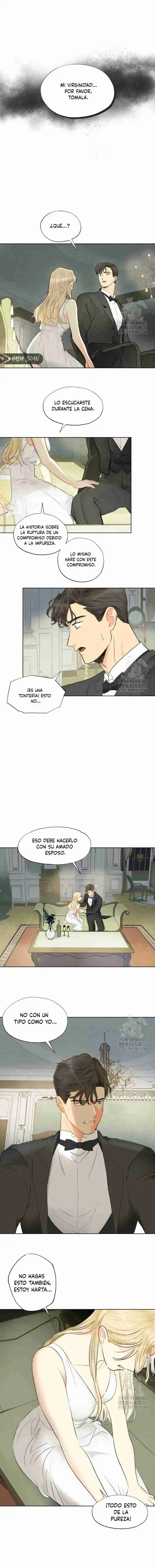 Pureza Para Tí [+18] - Capítulo 1 - Página 15 - LectorTMOo