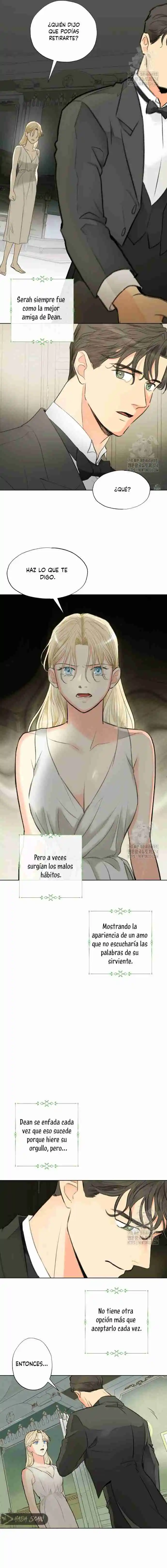 Pureza Para Tí [+18] - Capítulo 1 - Página 17 - LectorTMOo