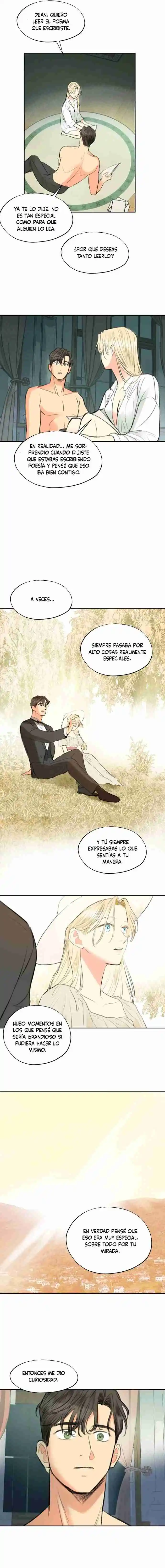 Pureza Para Tí [+18] - Capítulo 10 - Página 12 - LectorTMOo
