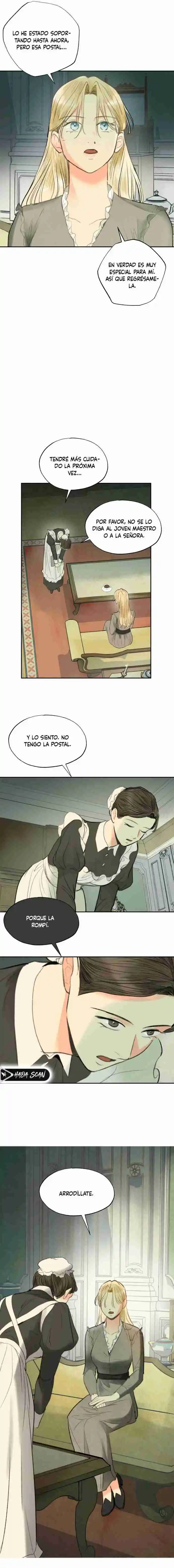 Pureza Para Tí [+18] - Capítulo 11 - Página 13 - LectorTMOo