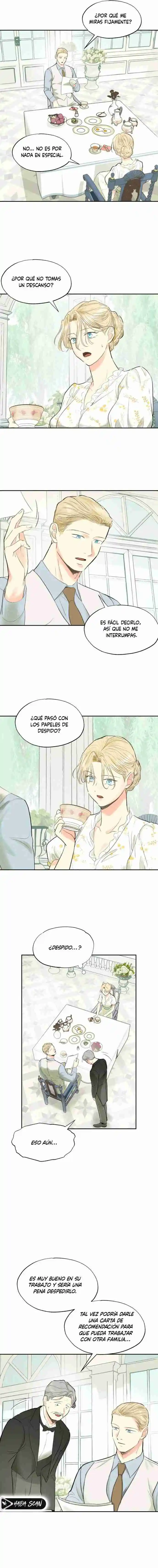 Pureza Para Tí [+18] - Capítulo 12 - Página 4 - LectorTMOo
