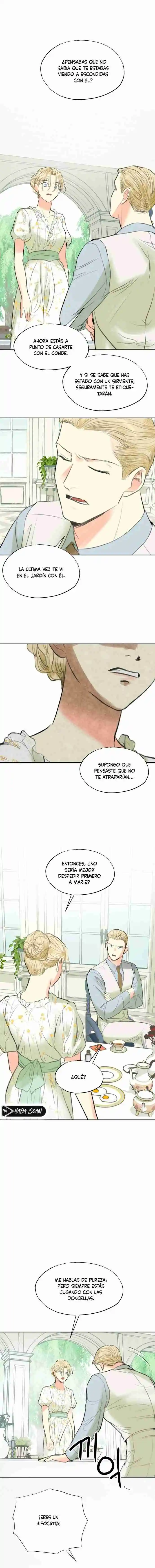 Pureza Para Tí [+18] - Capítulo 12 - Página 7 - LectorTMOo