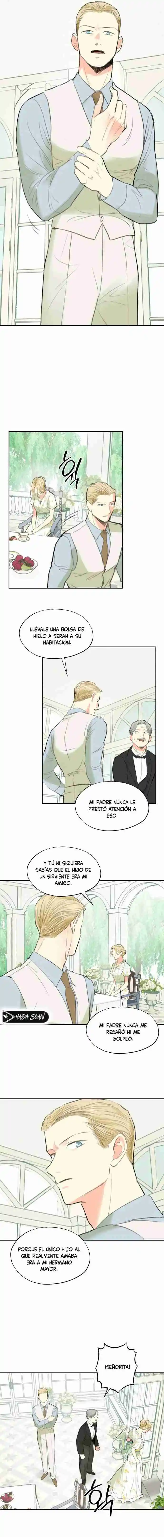 Pureza Para Tí [+18] - Capítulo 12 - Página 9 - LectorTMOo